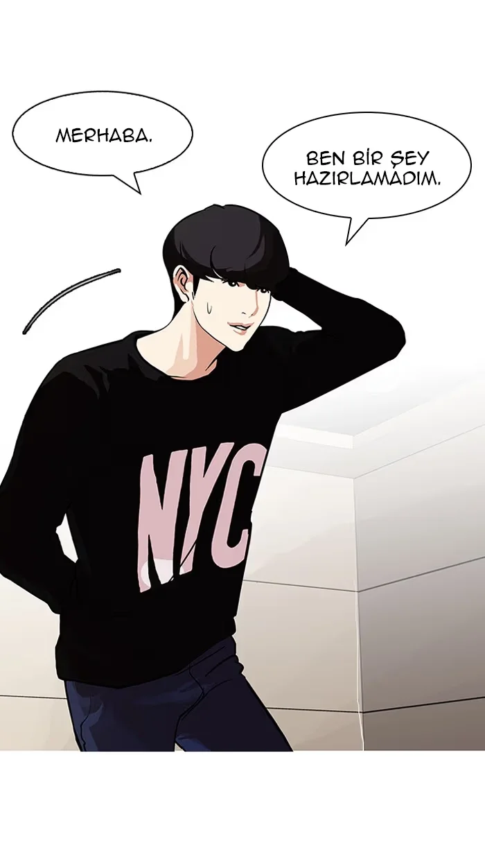 Lookism - Bölüm 96 - Sayfa 38