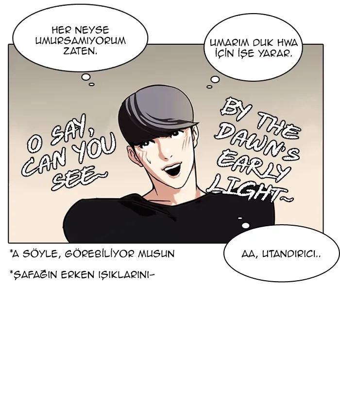 Lookism - Bölüm 96 - Sayfa 40