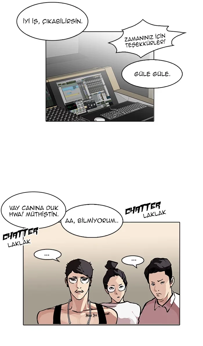 Lookism - Bölüm 96 - Sayfa 41