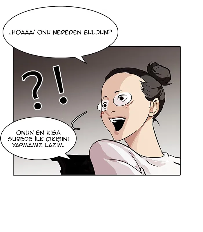 Lookism - Bölüm 96 - Sayfa 43