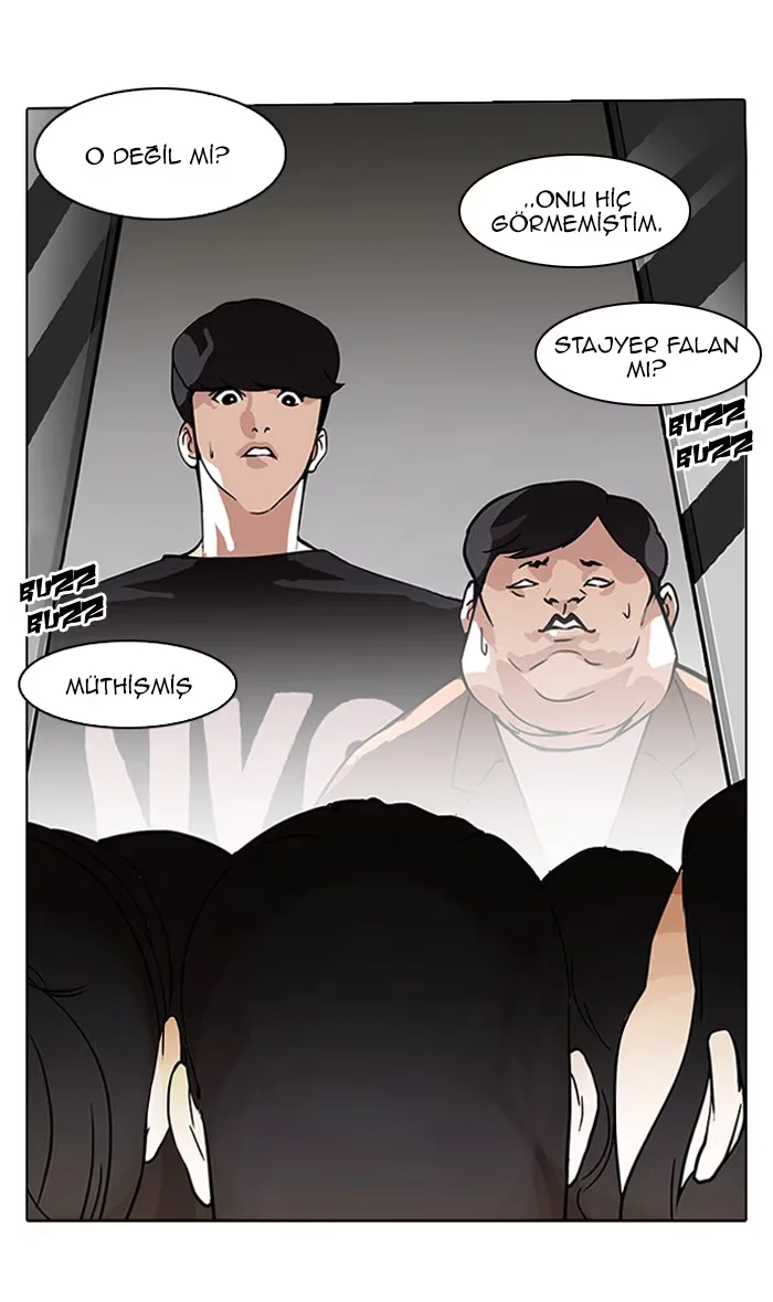 Lookism - Bölüm 96 - Sayfa 49