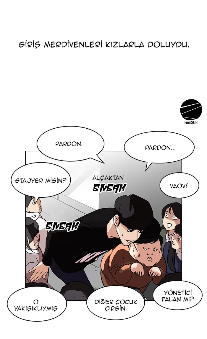 Lookism - Bölüm 96 - Sayfa 50