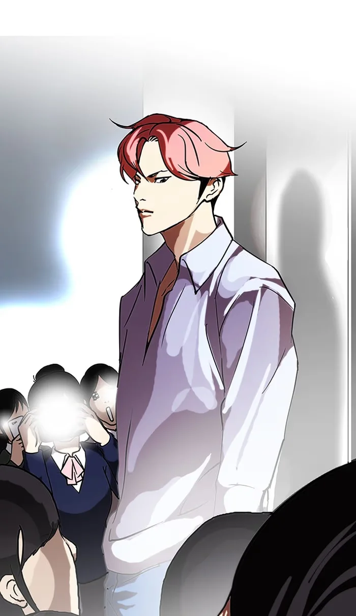 Lookism - Bölüm 96 - Sayfa 54