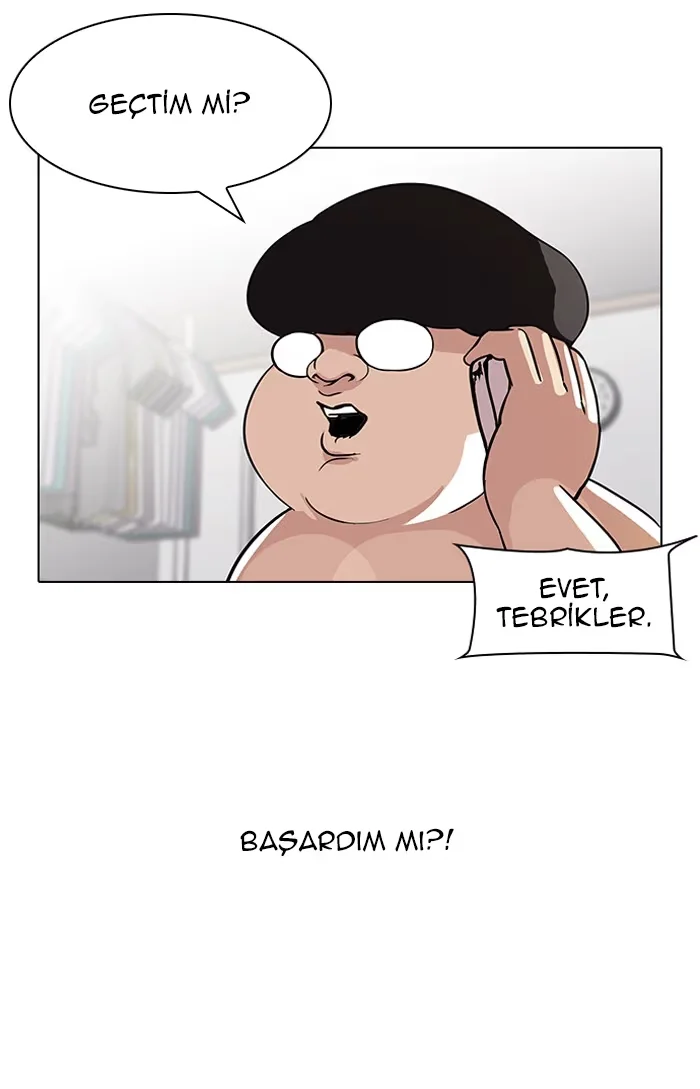 Lookism - Bölüm 96 - Sayfa 61