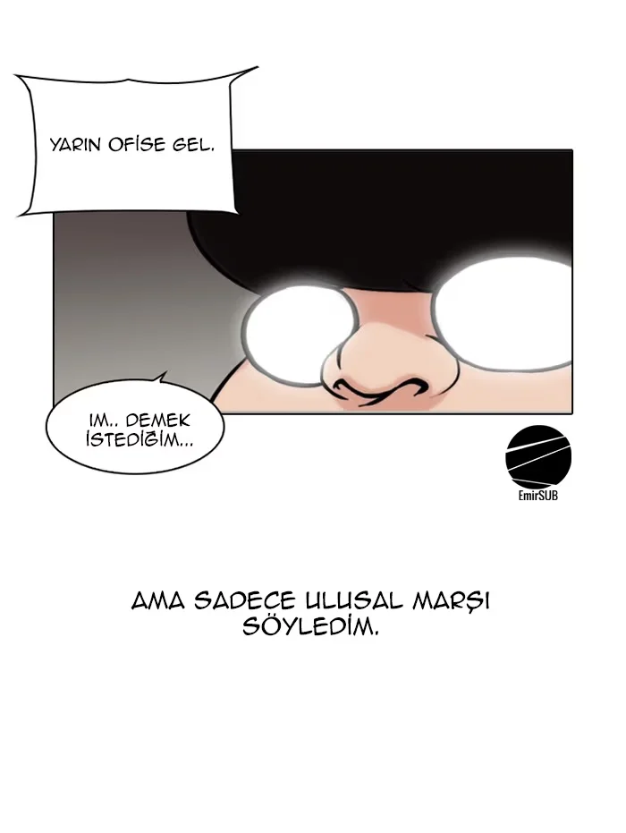 Lookism - Bölüm 96 - Sayfa 62