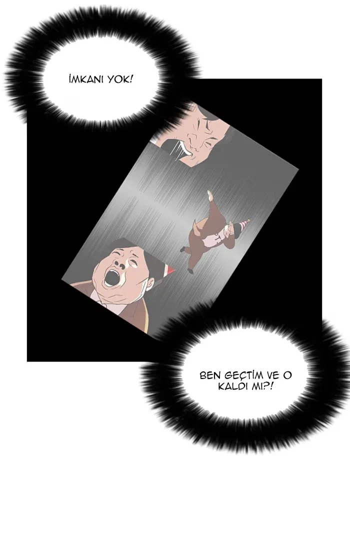 Lookism - Bölüm 96 - Sayfa 66