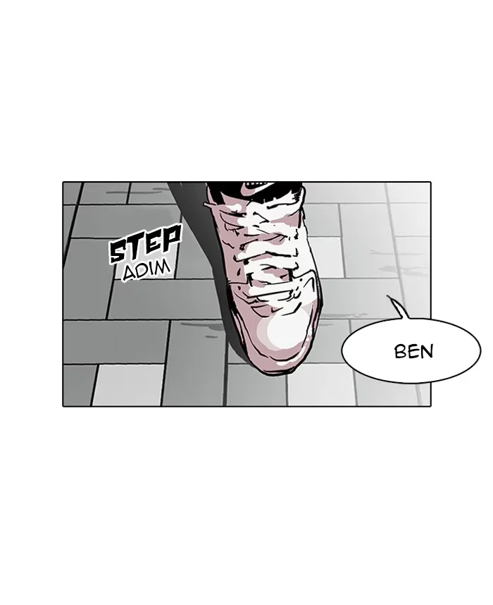 Lookism - Bölüm 96 - Sayfa 72