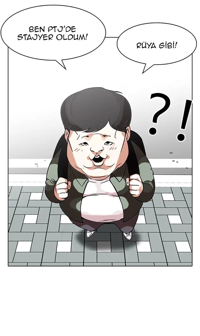 Lookism - Bölüm 96 - Sayfa 73