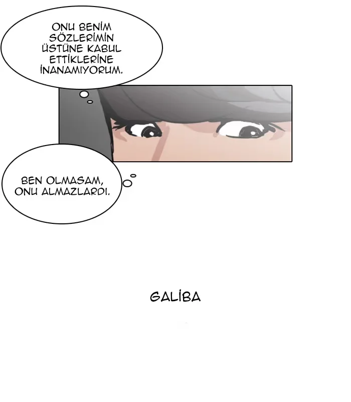 Lookism - Bölüm 96 - Sayfa 75