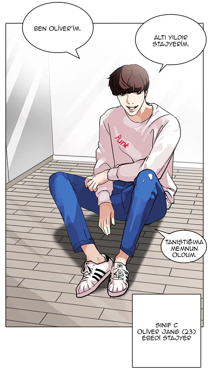 Lookism - Bölüm 96 - Sayfa 80
