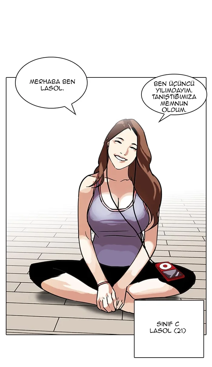 Lookism - Bölüm 96 - Sayfa 81