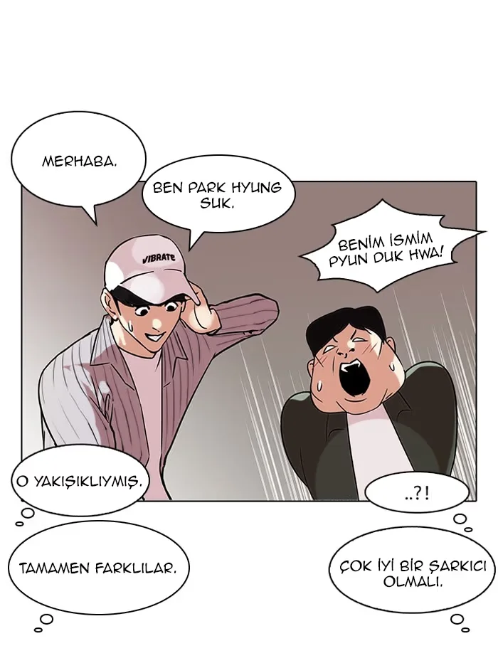 Lookism - Bölüm 96 - Sayfa 82
