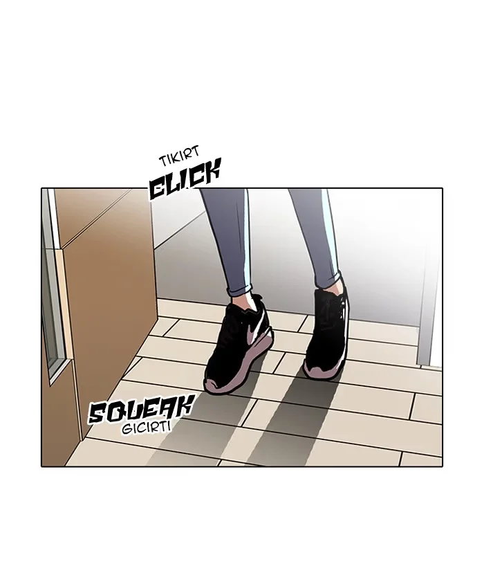 Lookism - Bölüm 96 - Sayfa 83