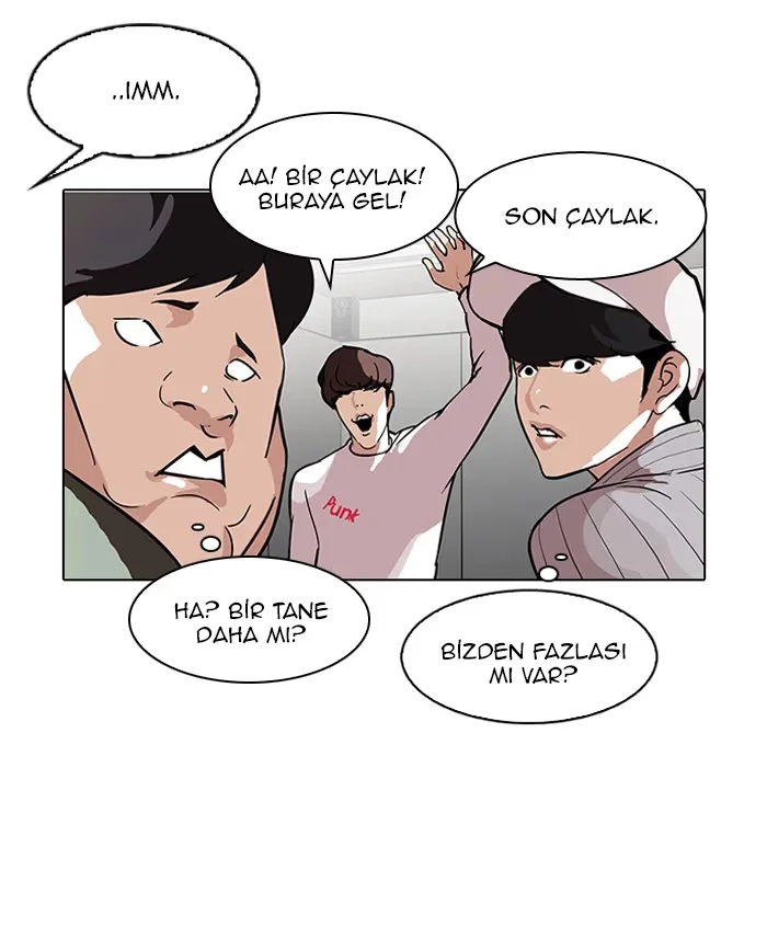 Lookism - Bölüm 96 - Sayfa 84