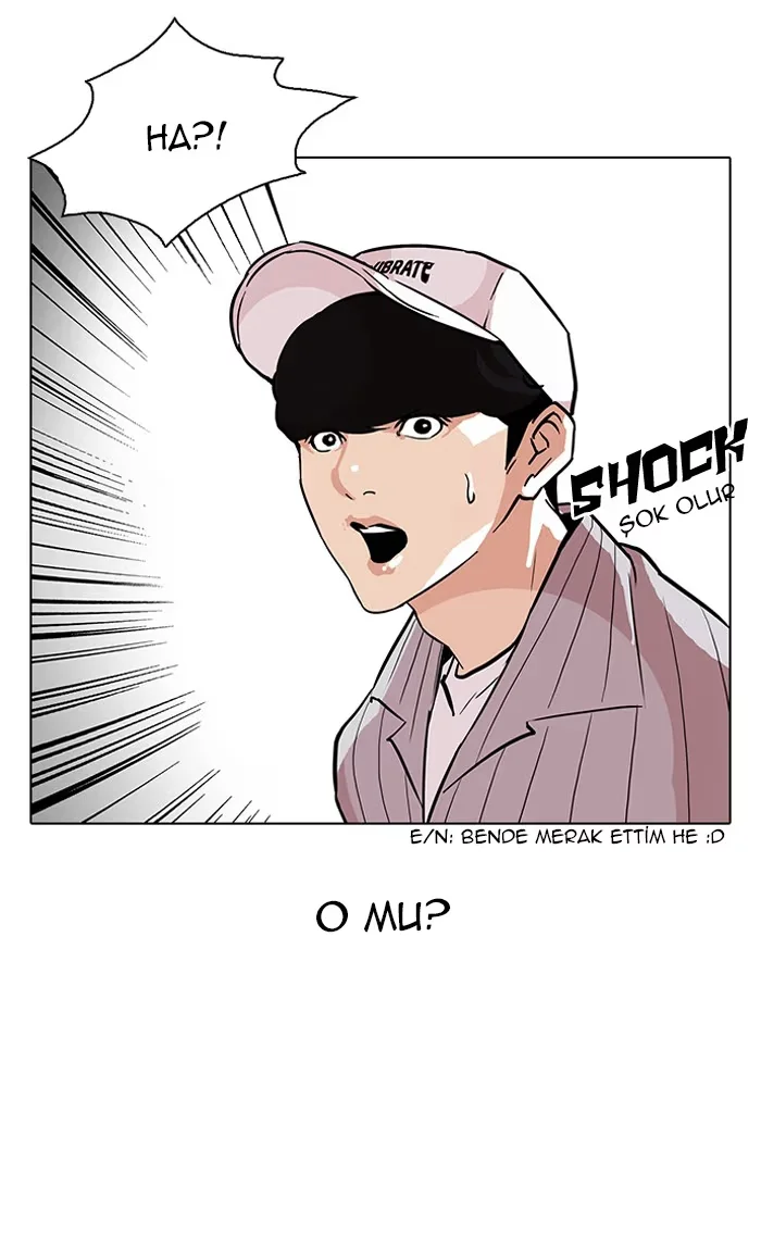 Lookism - Bölüm 96 - Sayfa 86