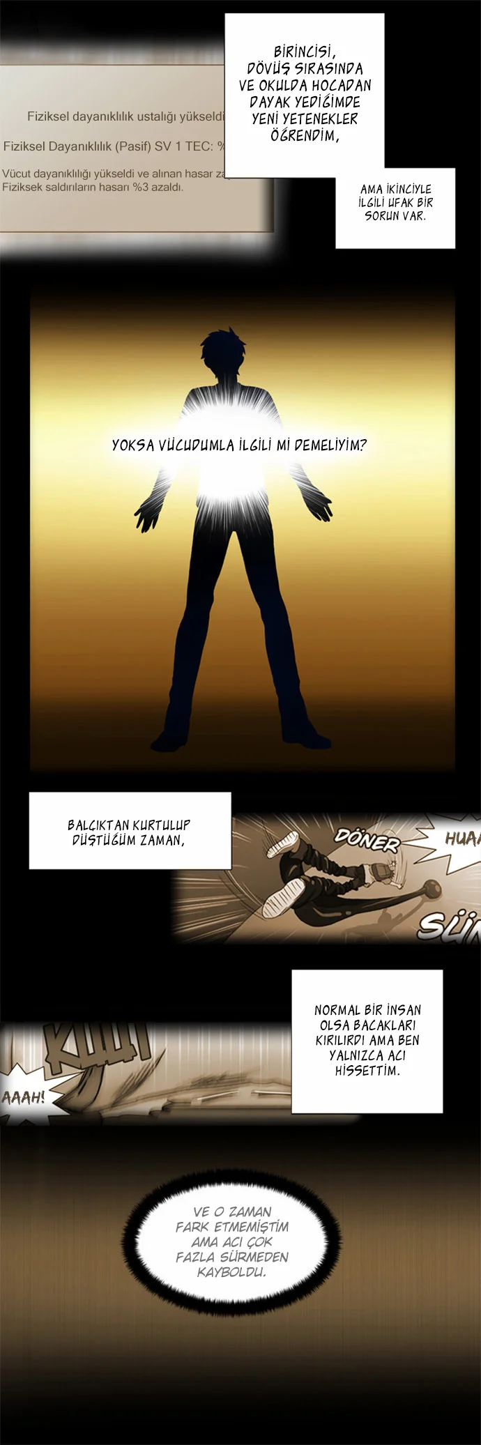 The Gamer - Bölüm 5 - Sayfa 10