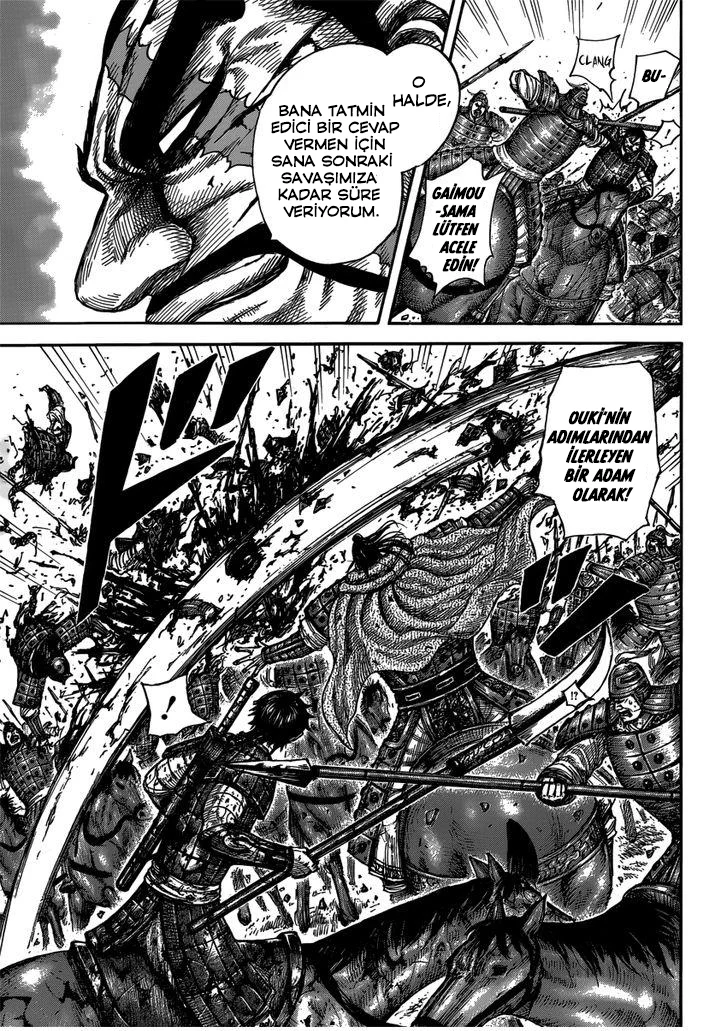 Kingdom - Bölüm 398 - Sayfa 12