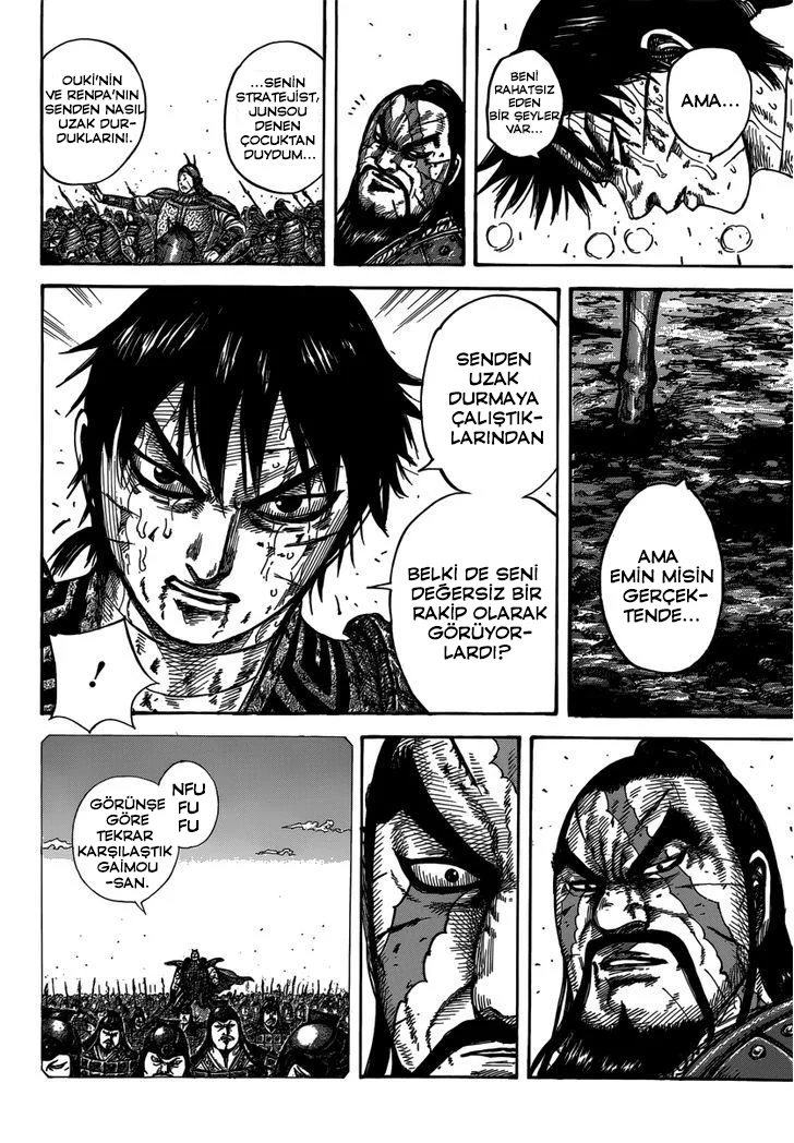 Kingdom - Bölüm 398 - Sayfa 9