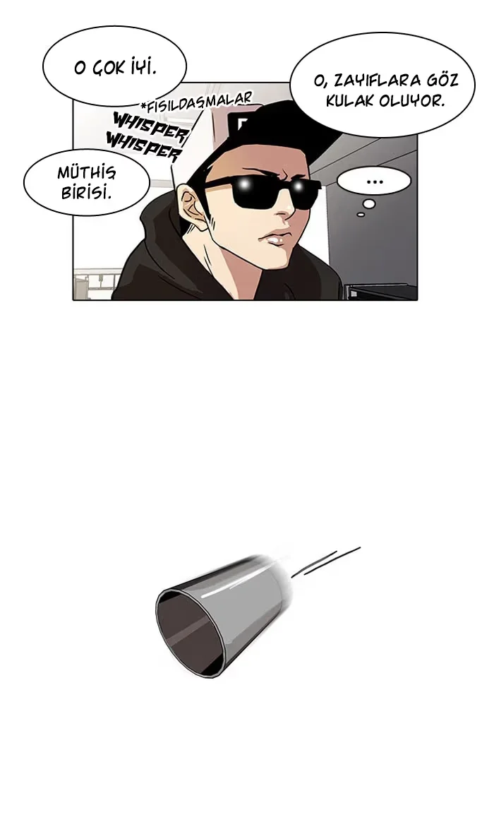Lookism - Bölüm 22 - Sayfa 11
