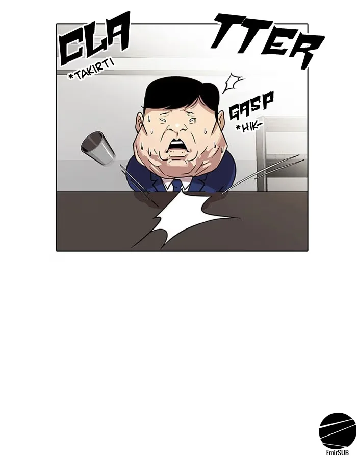 Lookism - Bölüm 22 - Sayfa 12