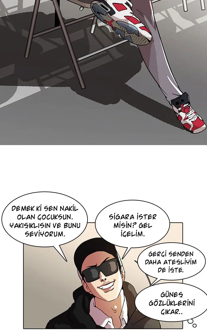 Lookism - Bölüm 22 - Sayfa 15