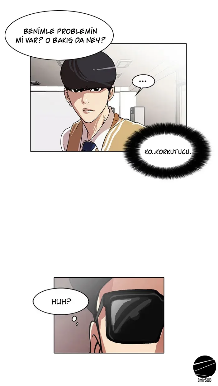 Lookism - Bölüm 22 - Sayfa 16