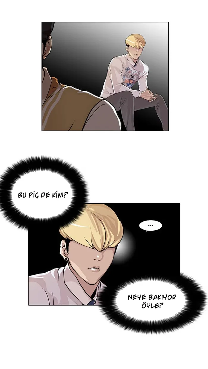 Lookism - Bölüm 22 - Sayfa 17