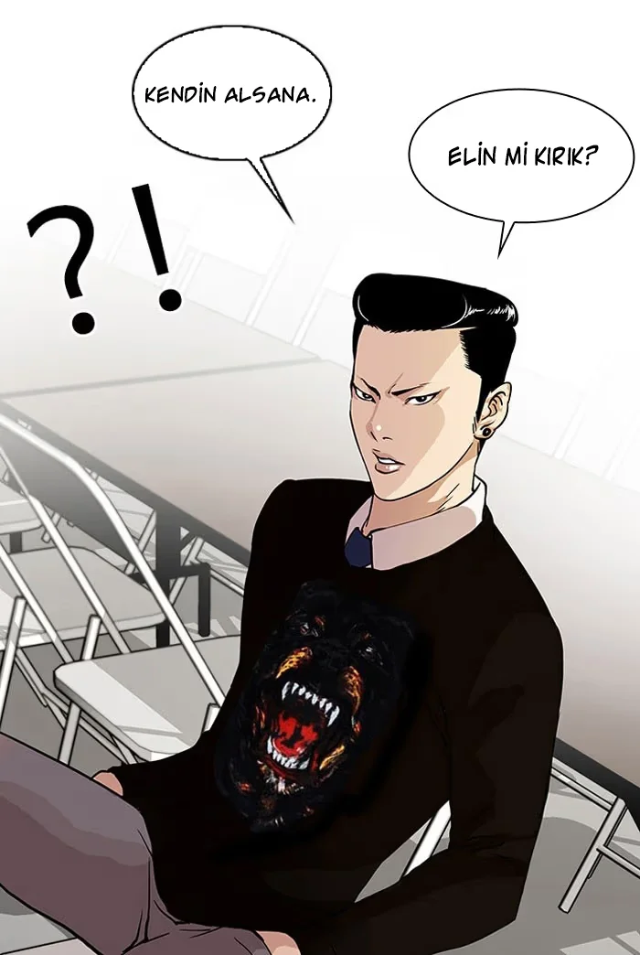 Lookism - Bölüm 22 - Sayfa 19