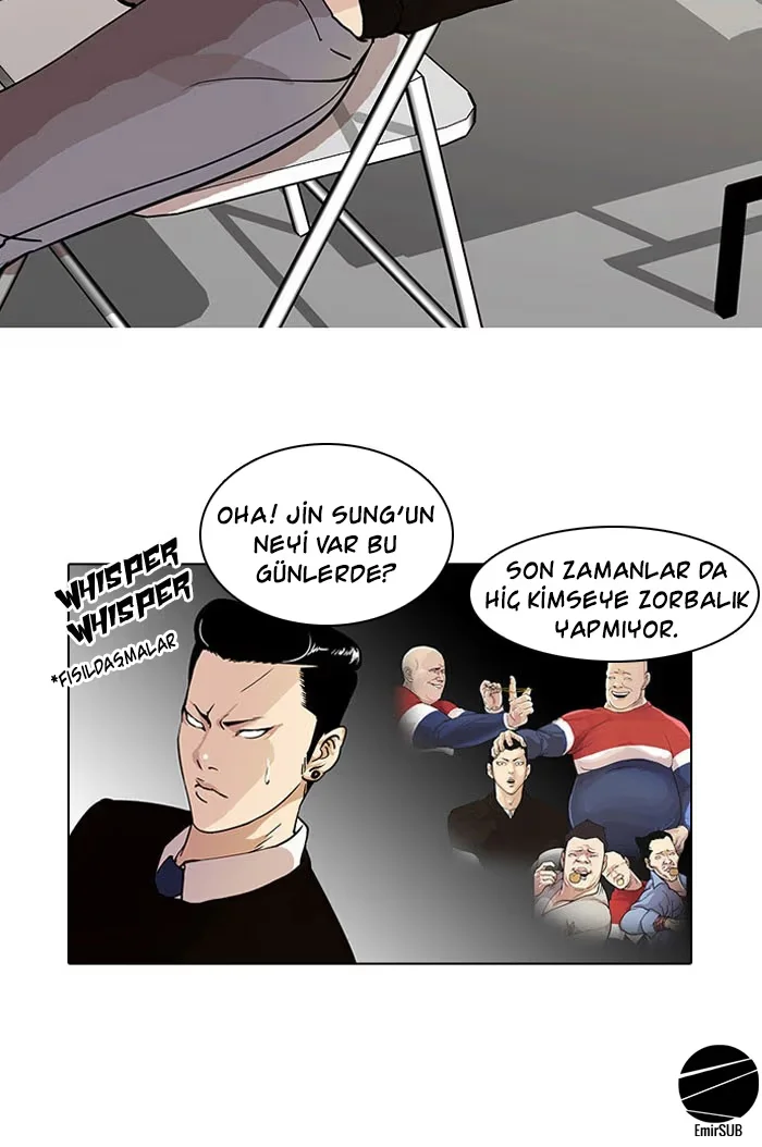 Lookism - Bölüm 22 - Sayfa 20