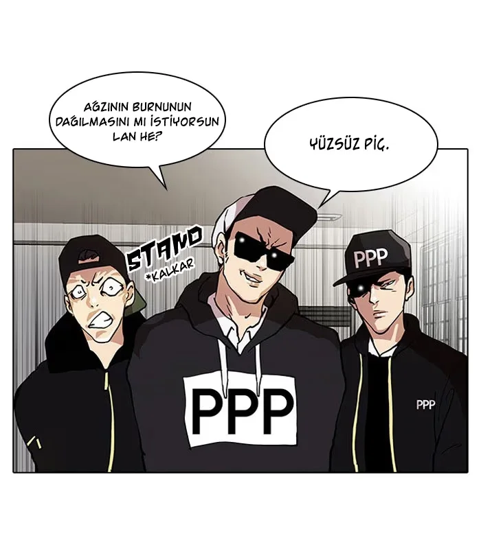 Lookism - Bölüm 22 - Sayfa 22