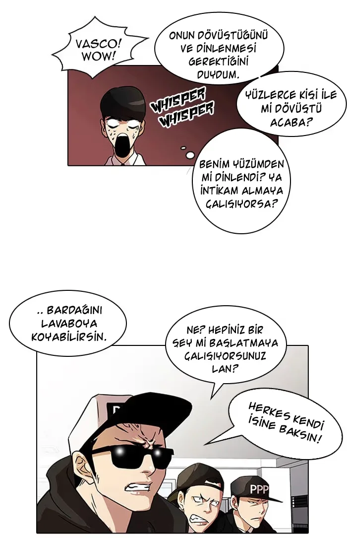 Lookism - Bölüm 22 - Sayfa 26
