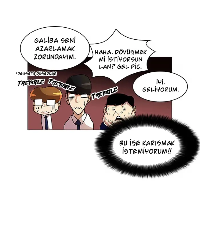 Lookism - Bölüm 22 - Sayfa 28