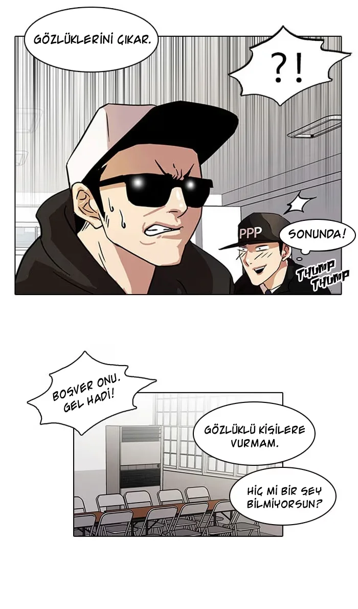 Lookism - Bölüm 22 - Sayfa 29