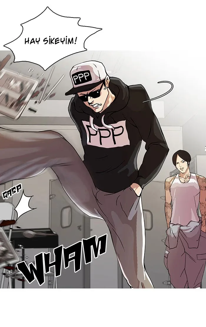 Lookism - Bölüm 22 - Sayfa 31