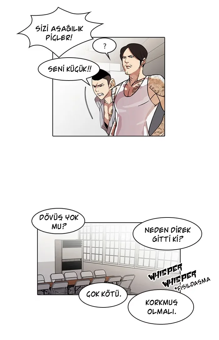 Lookism - Bölüm 22 - Sayfa 32