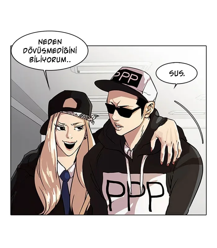 Lookism - Bölüm 22 - Sayfa 35