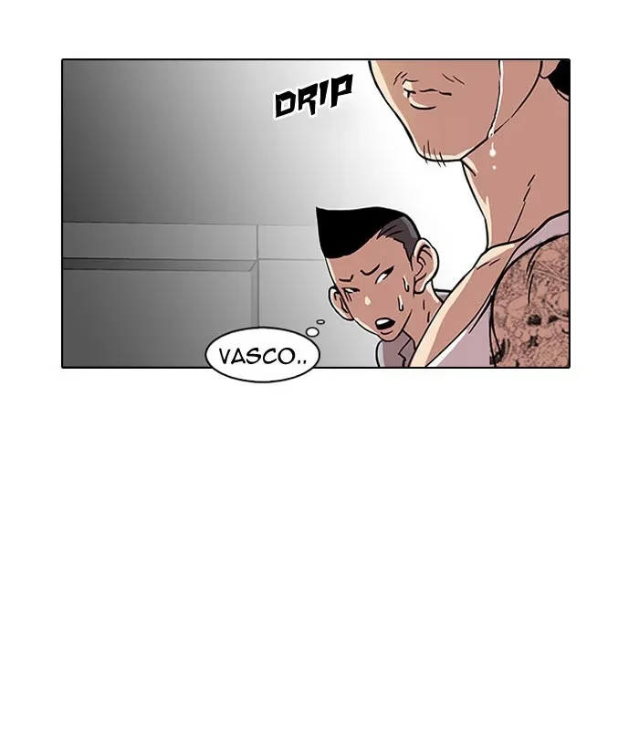 Lookism - Bölüm 22 - Sayfa 37