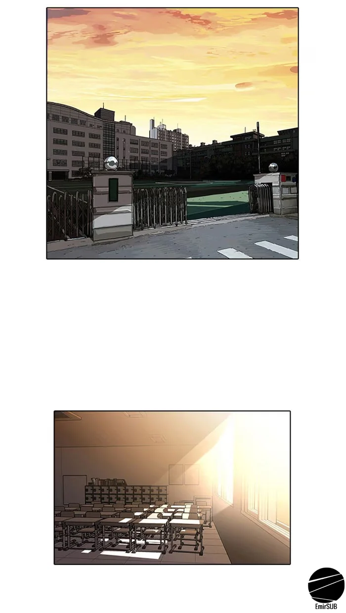 Lookism - Bölüm 22 - Sayfa 38