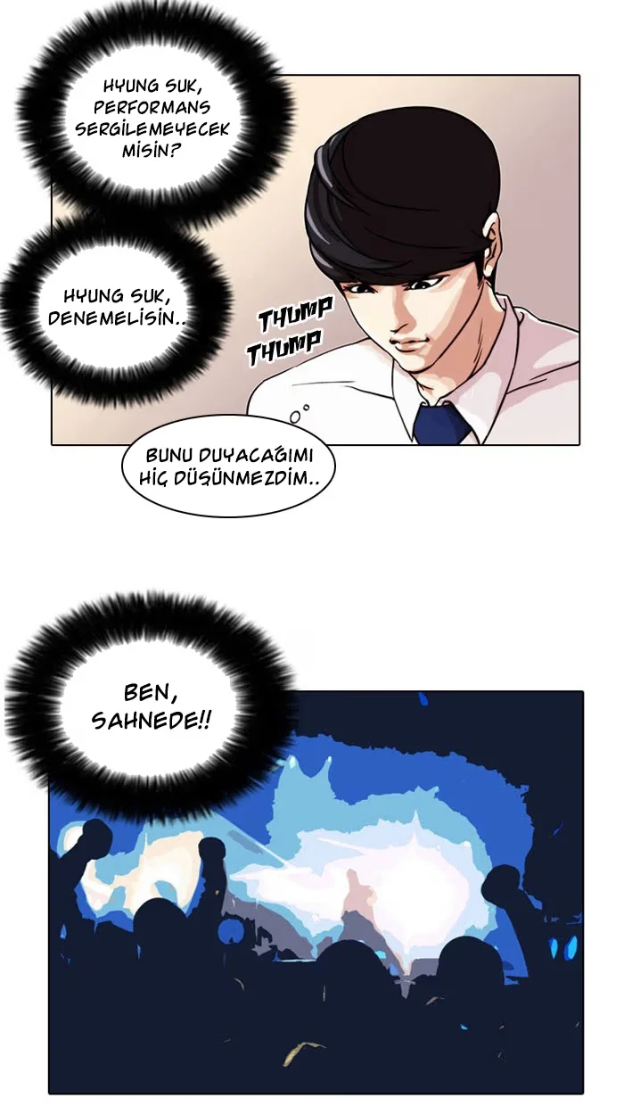 Lookism - Bölüm 22 - Sayfa 41