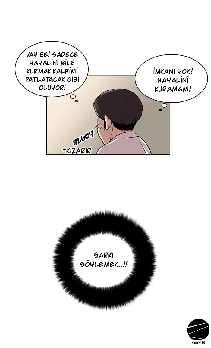 Lookism - Bölüm 22 - Sayfa 42