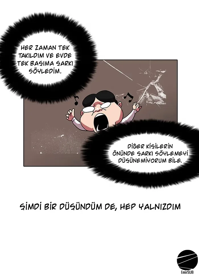 Lookism - Bölüm 22 - Sayfa 43