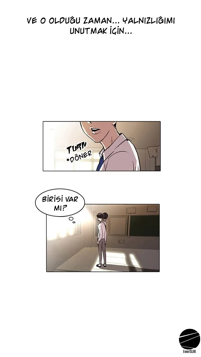 Lookism - Bölüm 22 - Sayfa 46