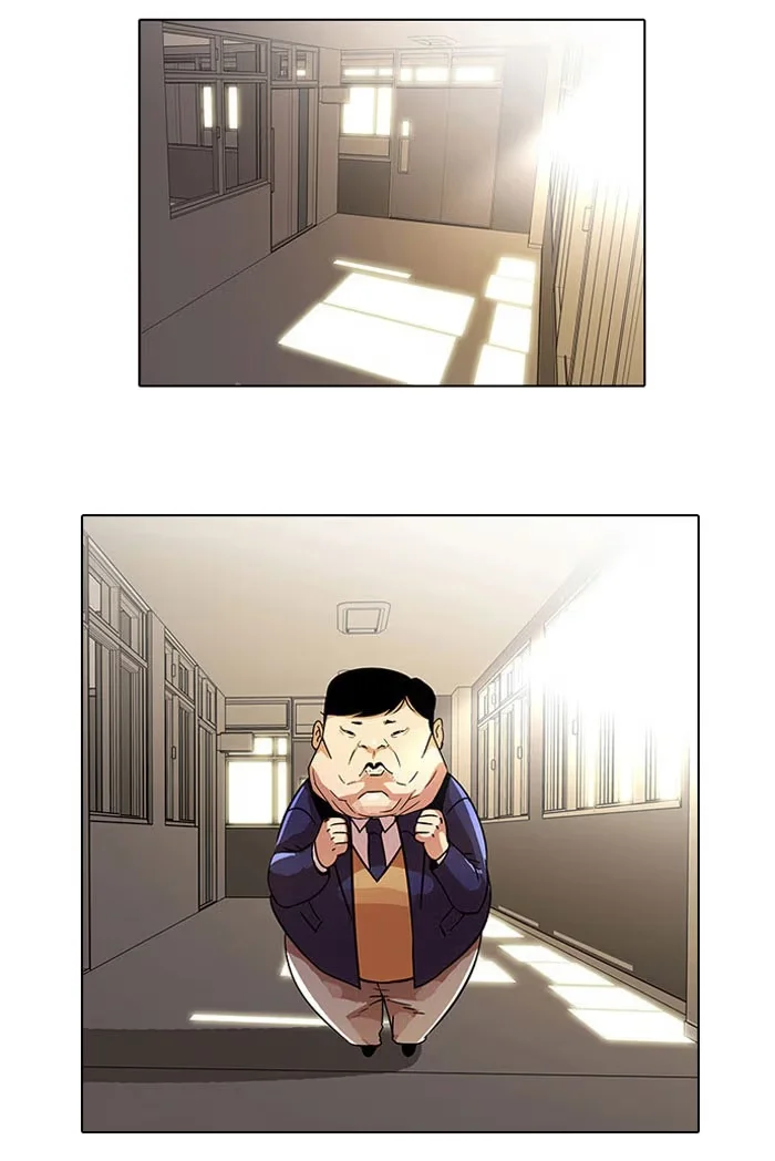 Lookism - Bölüm 22 - Sayfa 49