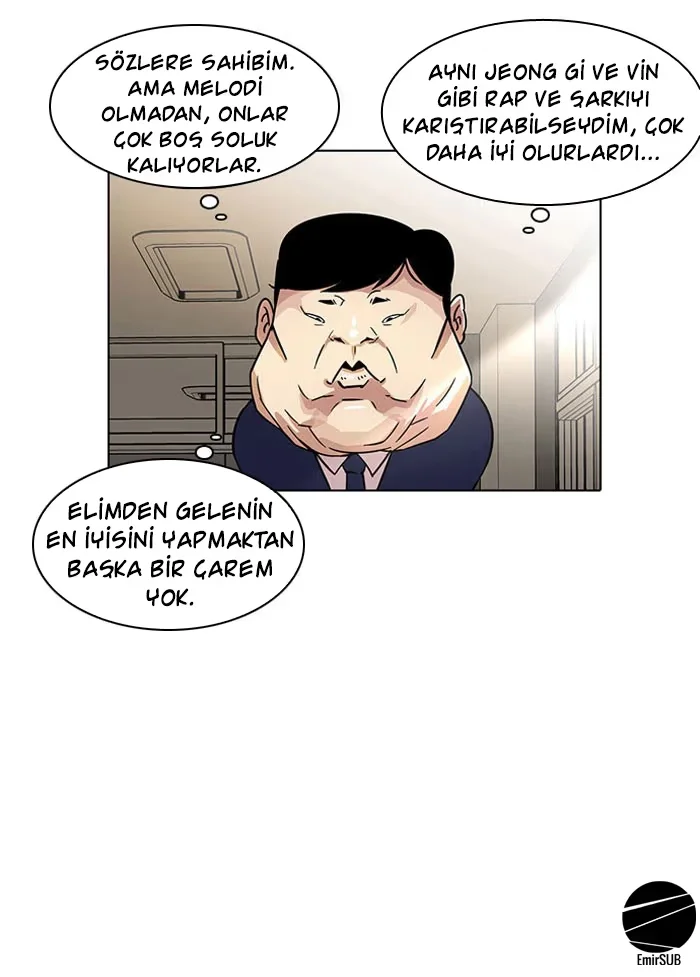 Lookism - Bölüm 22 - Sayfa 50