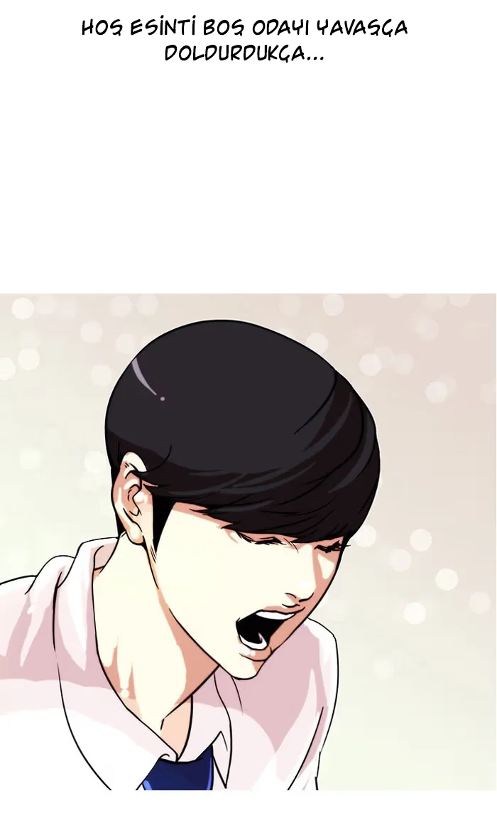 Lookism - Bölüm 22 - Sayfa 56