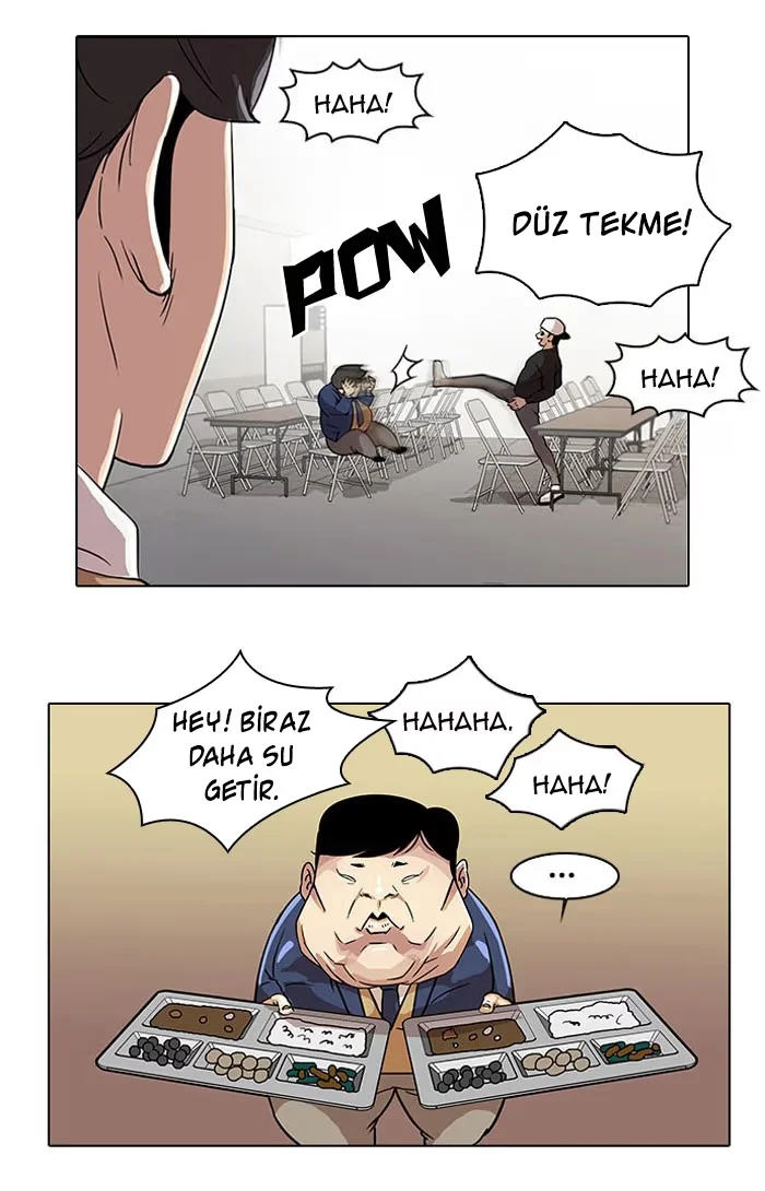Lookism - Bölüm 22 - Sayfa 5
