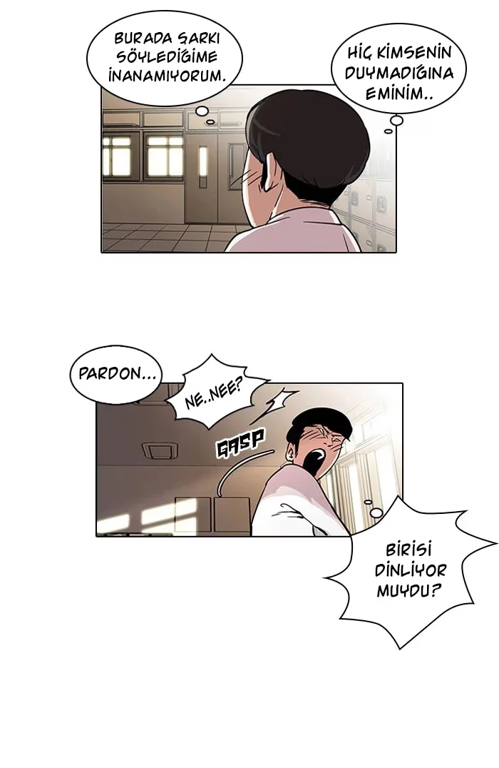 Lookism - Bölüm 22 - Sayfa 60
