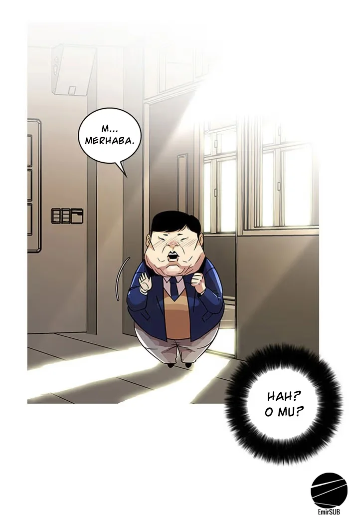 Lookism - Bölüm 22 - Sayfa 61