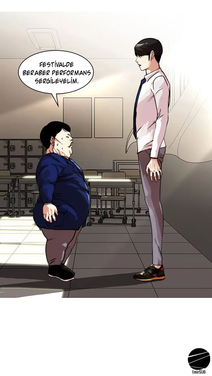 Lookism - Bölüm 22 - Sayfa 63