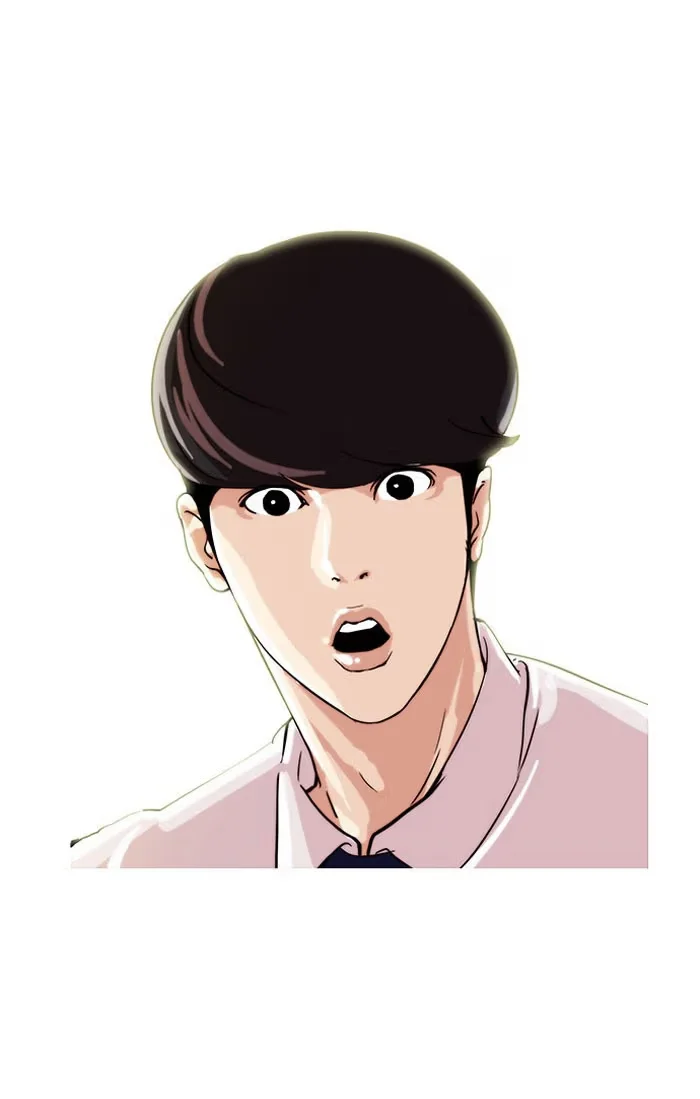Lookism - Bölüm 22 - Sayfa 64
